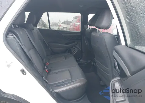 2024 Subaru Outback Wilderness z USA, uszkodzony, nr VIN 4S4BTGUD6R3225343